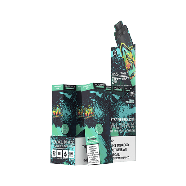 Alternative view of VAAL Official Site | Best Disposable Vape Brand