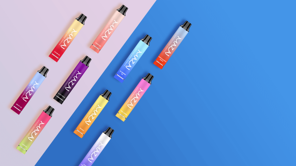 Mazaj titan 3000puffs box vape,Mazaj original Diamond 5000puffs,mazaj vape,best mazaj flavors disposable,mazaj demon 5000 puffs,mazaj blueberry ice, mint ice, Double apple, Grape ice,mazaj factory,mazaj vape Agent,mazaj Wholesaler