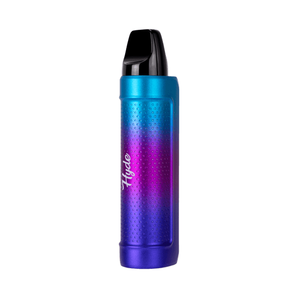 Vapor Hatch has Hyde Rebel Pro Recharge 5000 Puffs -- an upgraded Rebel Charge. The ... Nicotine is an addictive chemical. Flavor. Mango Peaches & Cream
