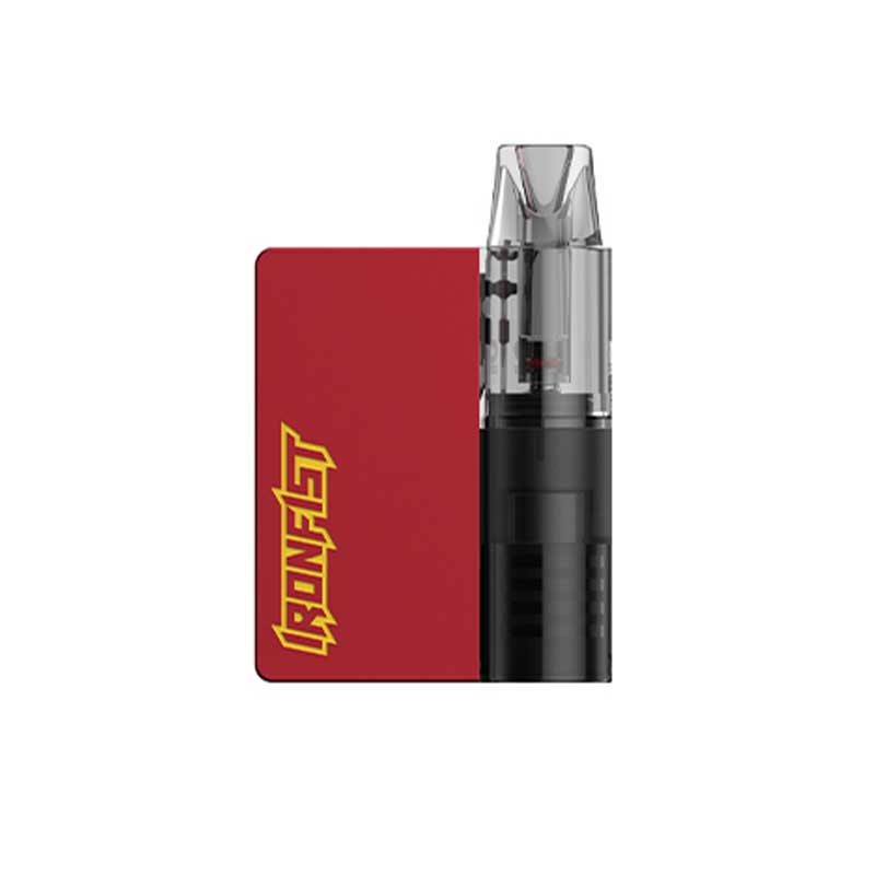 Uwell Caliburn & Ironfist L Pod System Kit - Image 3