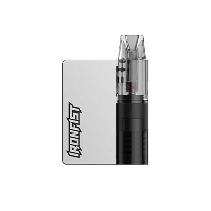 Uwell Caliburn & Ironfist L Pod System Kit - Image 4