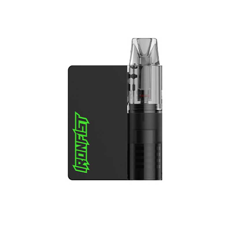 Uwell Caliburn & Ironfist L Pod System Kit - Image 5
