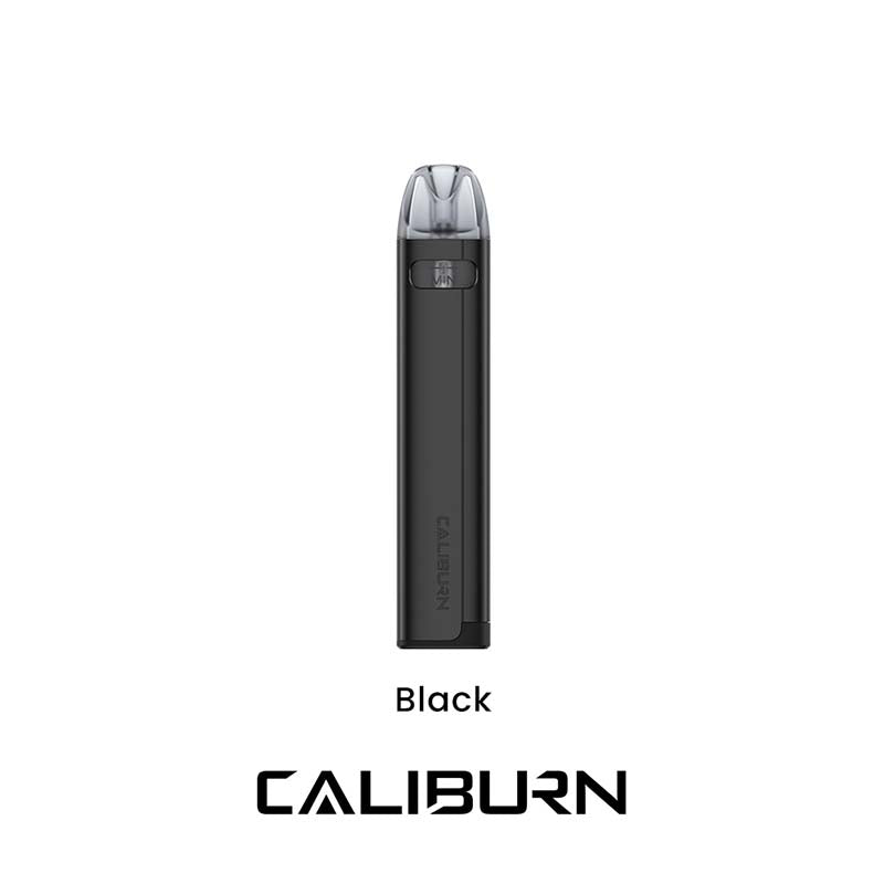 Uwell Caliburn A2S Pod System Kit official vape - Image 3