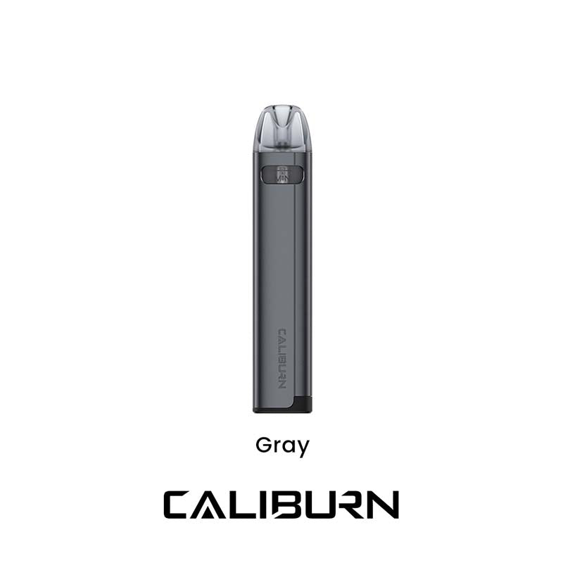 Uwell Caliburn A2S Pod System Kit official vape - Image 7