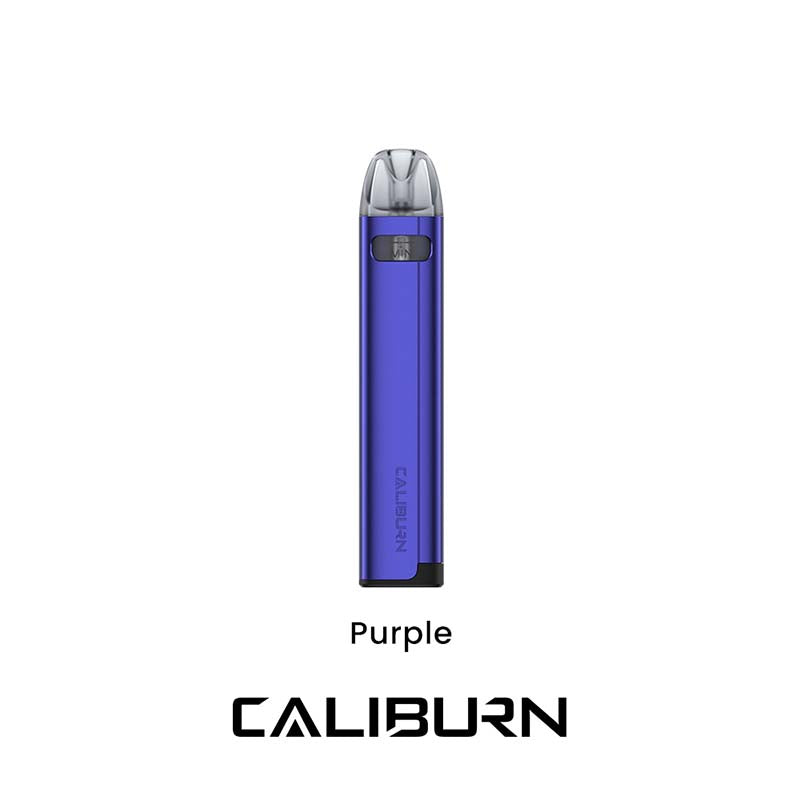 Uwell Caliburn A2S Pod System Kit official vape - Image 8