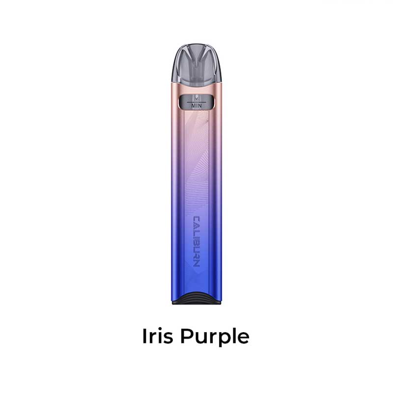 Uwell Caliburn A3S Pod System Kit - Image 3