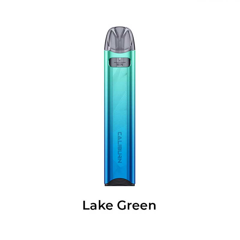 Uwell Caliburn A3S Pod System Kit - Image 4