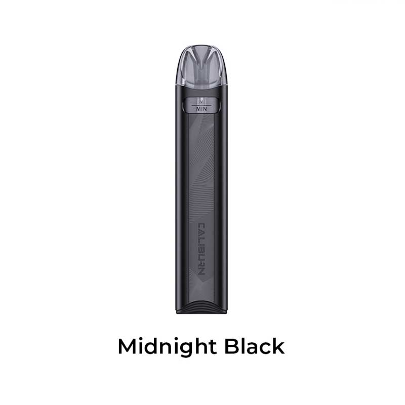Uwell Caliburn A3S Pod System Kit - Image 5