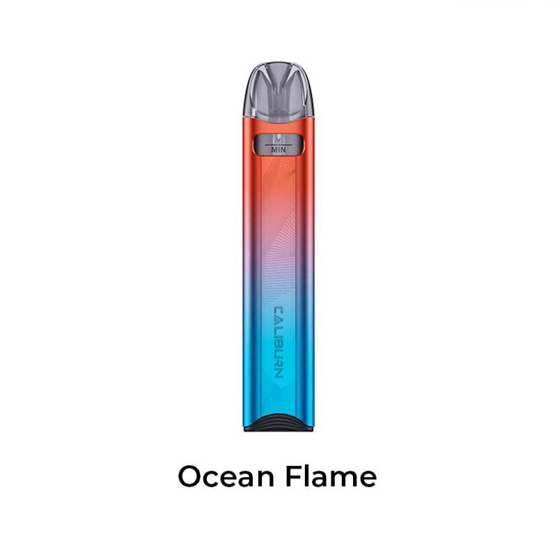 Uwell Caliburn A3S Pod System Kit - Image 7
