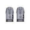 Der für das Uwell Caliburn A3S Kit konzipierte Pod besitzt ein Füllvolumen von 1,8ml und wird via Side-Fill-System befüllt sowie mittels eines Silikonstopfens