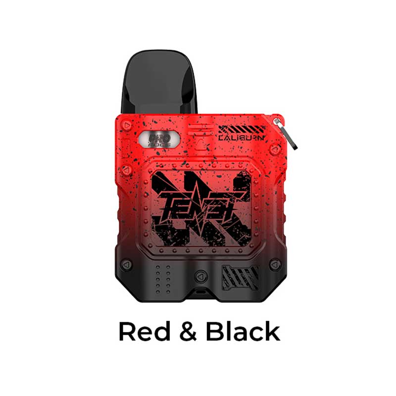 Uwell CALIBURN TENET KOKO Pod System Kit - Image 5