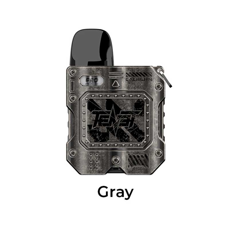 Uwell CALIBURN TENET KOKO Pod System Kit - Image 6