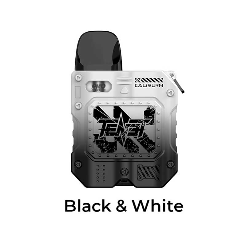 Uwell CALIBURN TENET KOKO Pod System Kit - Image 7