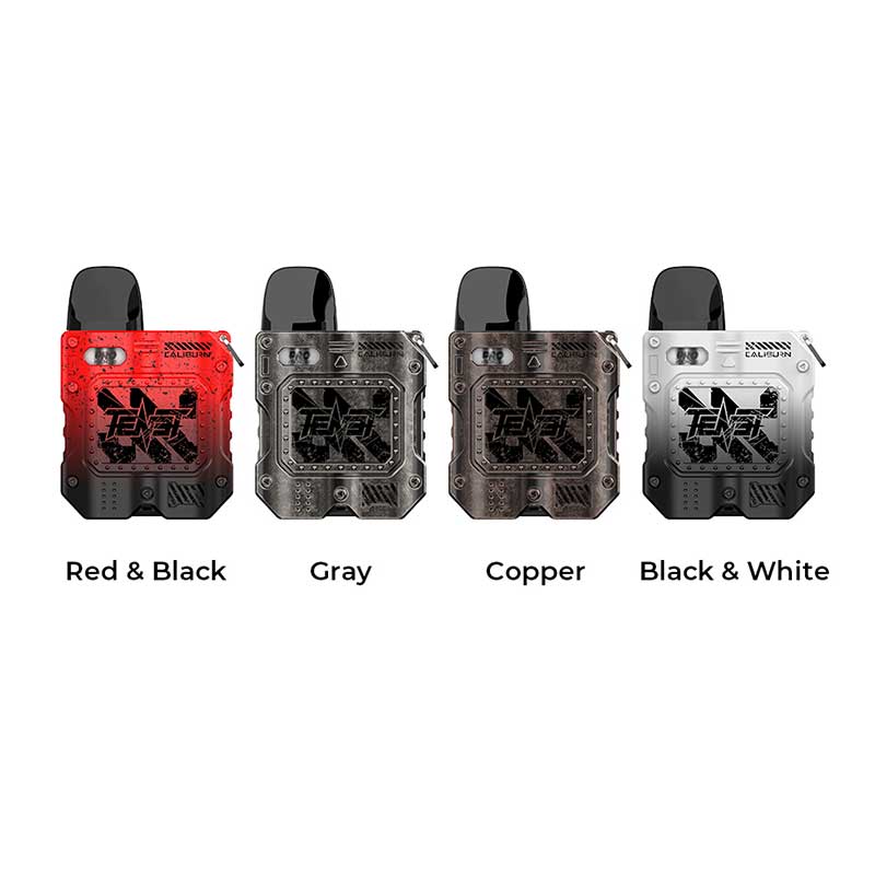 Uwell CALIBURN TENET KOKO Pod System Kit - Image 2