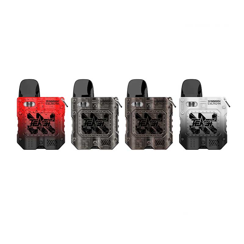 Uwell CALIBURN TENET KOKO Pod System Kit - Image 3