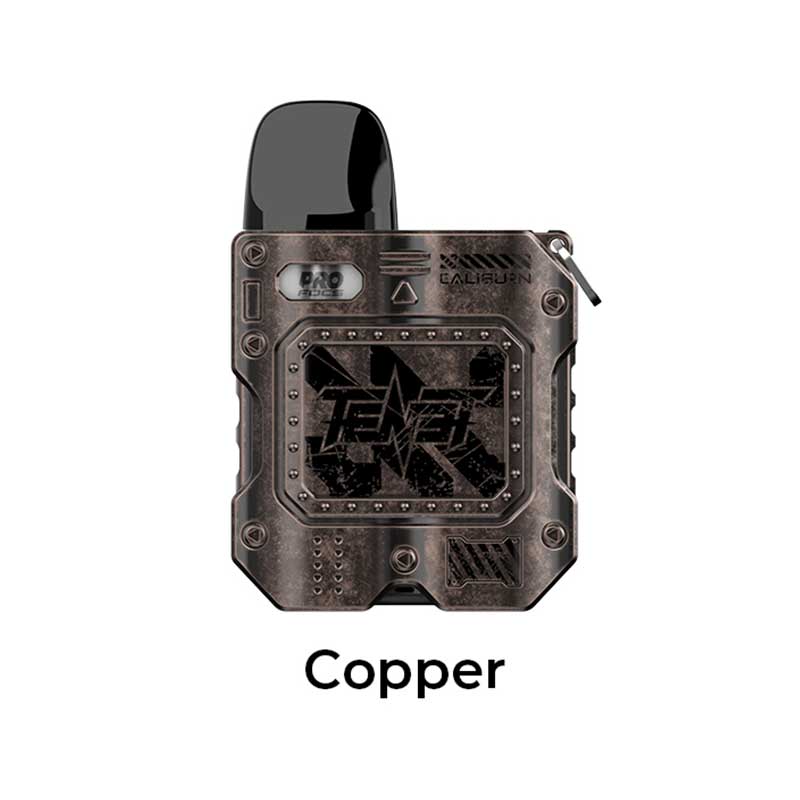 Uwell CALIBURN TENET KOKO Pod System Kit - Image 4