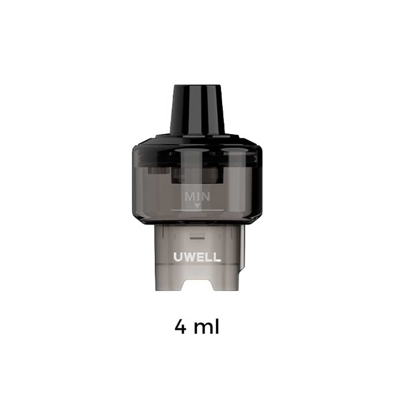 Uwell CROWN M Empty Pod Cartridge 2pcs/pack Pod Mod Kit