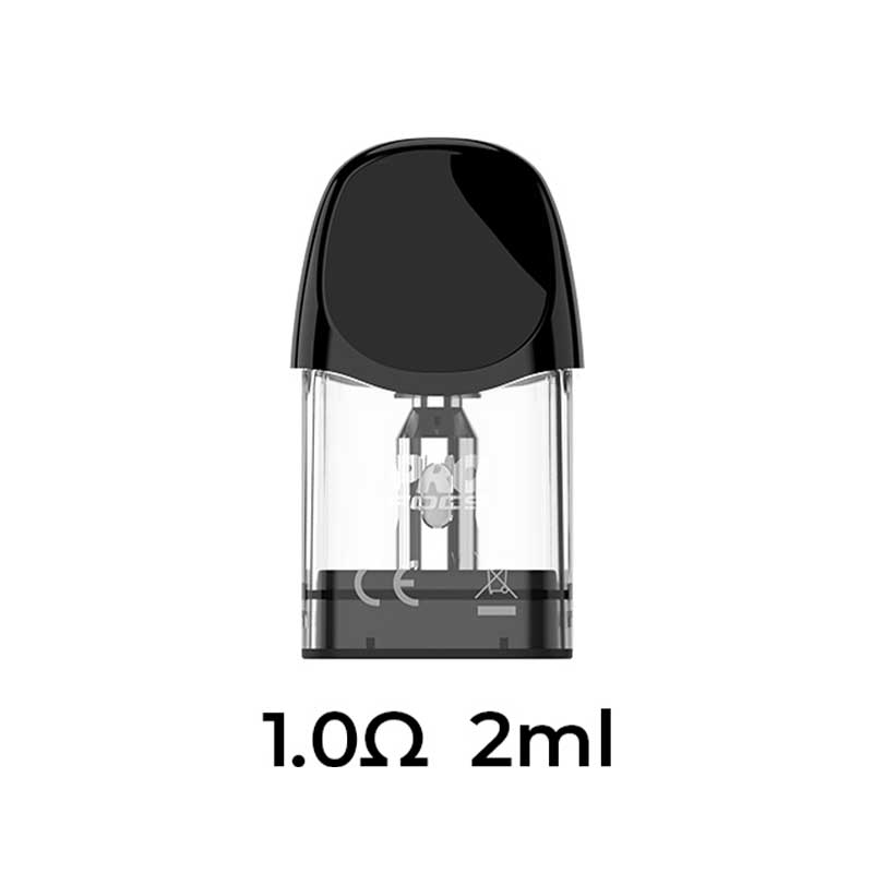 Alternative view of Uwell Caliburn A3 Pod Cartridge 4pcs