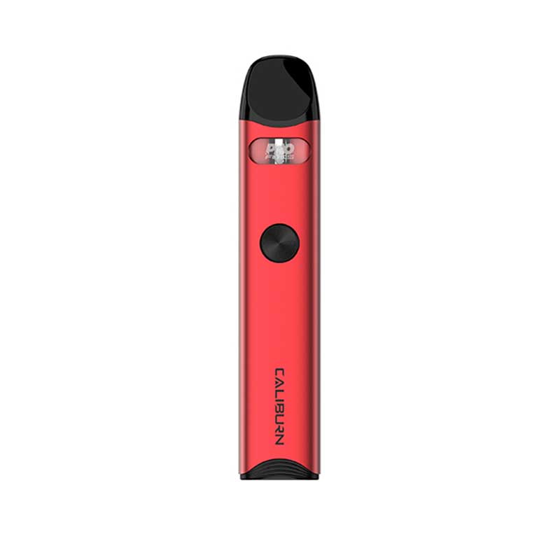 Uwell Caliburn A3 Pod Kit Vape supplier - Image 4