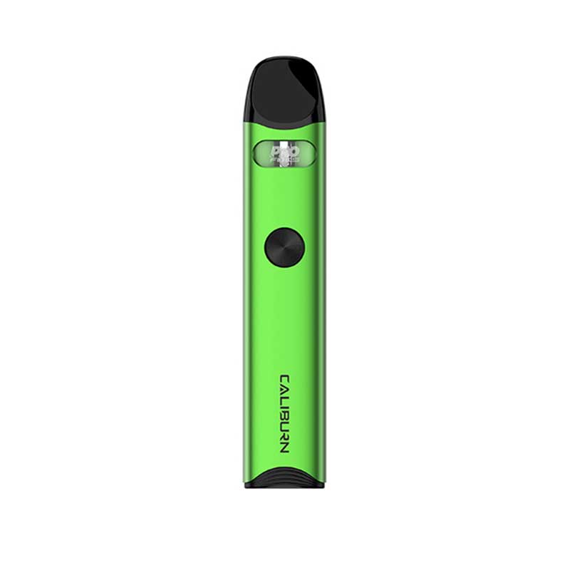 Uwell Caliburn A3 Pod Kit Vape supplier - Image 5