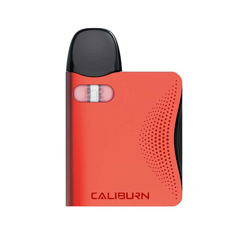 Uwell Caliburn AK3 Pod Kit Official Site - Image 6