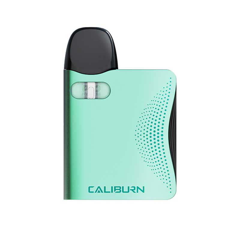 Uwell Caliburn AK3 Pod Kit Official Site - Image 9