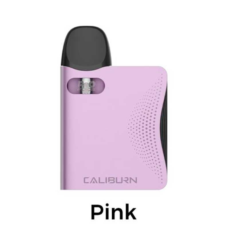 Uwell Caliburn AK3 Pod Kit Official Site - Image 4
