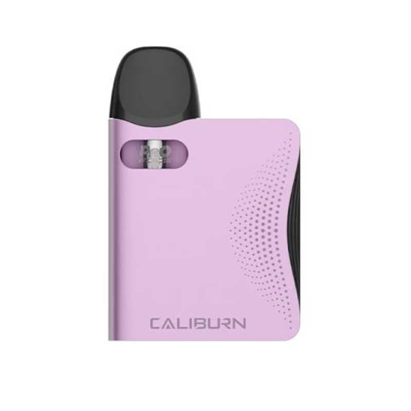 Uwell Caliburn AK3 Pod Kit Official Site - Image 5