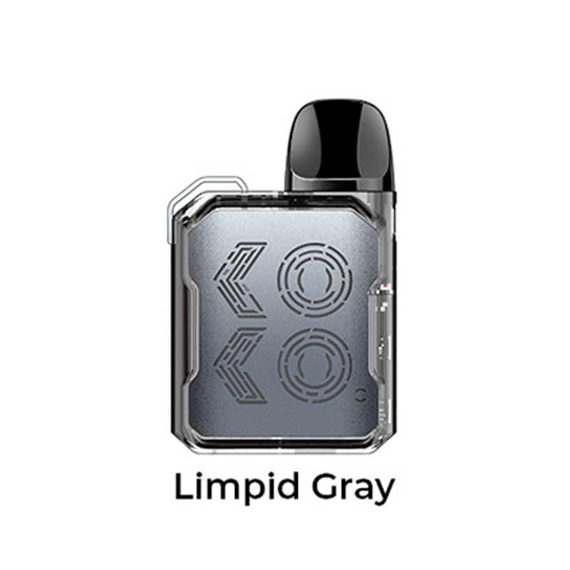Uwell Original Caliburn GK2 (VISION) Pod System Kit - Image 8