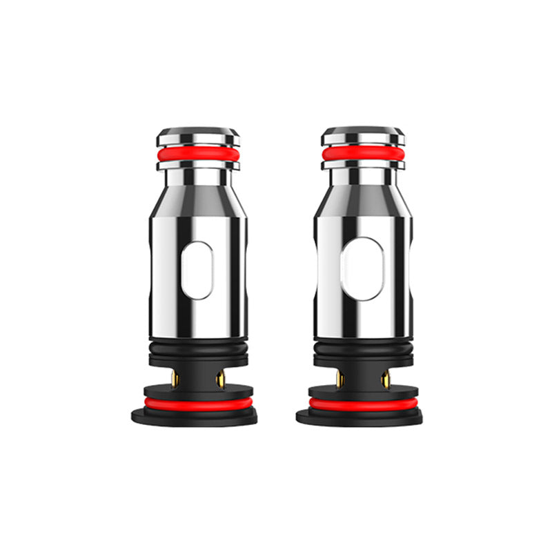 Uwell PA Coil 4pcs/pack Pod Mod kit System