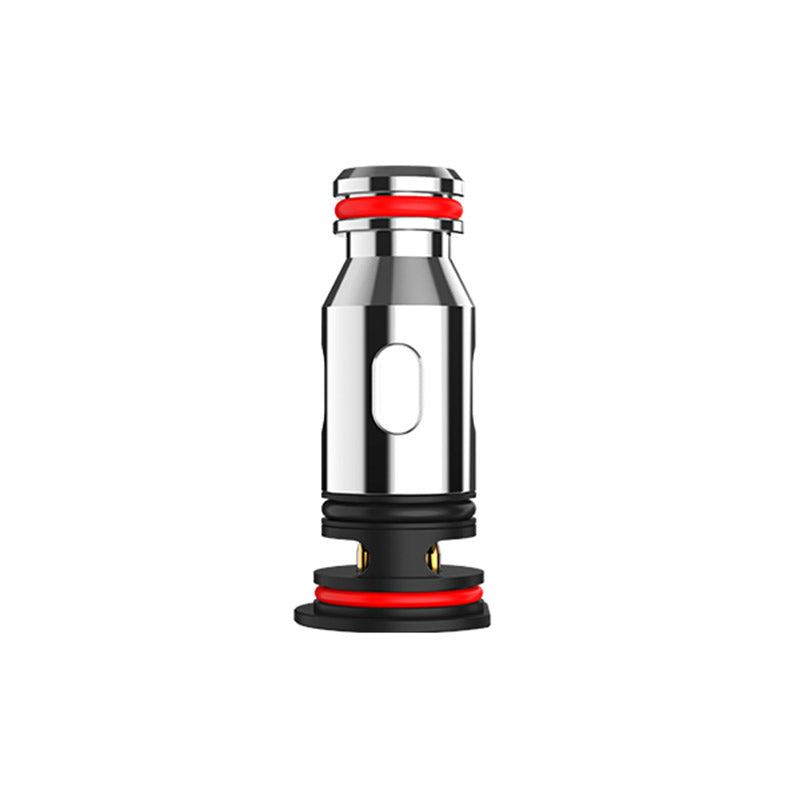 Uwell PA Coil 4pcs/pack Pod Mod kit System - Image 4