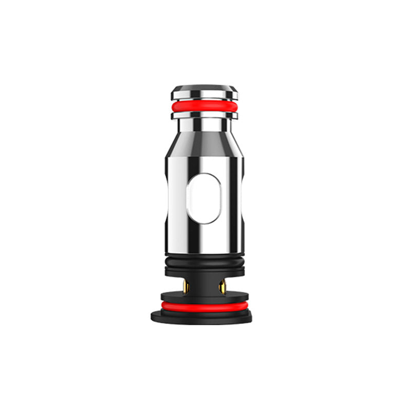 Uwell PA Coil 4pcs/pack Pod Mod kit System - Image 3