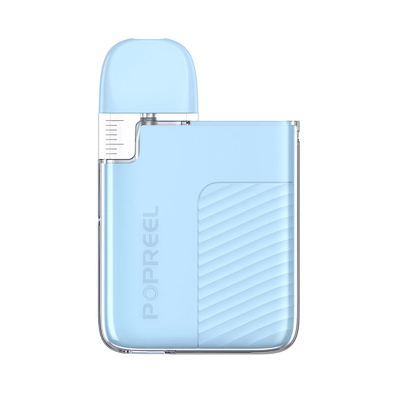 Uwell POPREEL PK1 Refillable Pod System Kit - Image 3