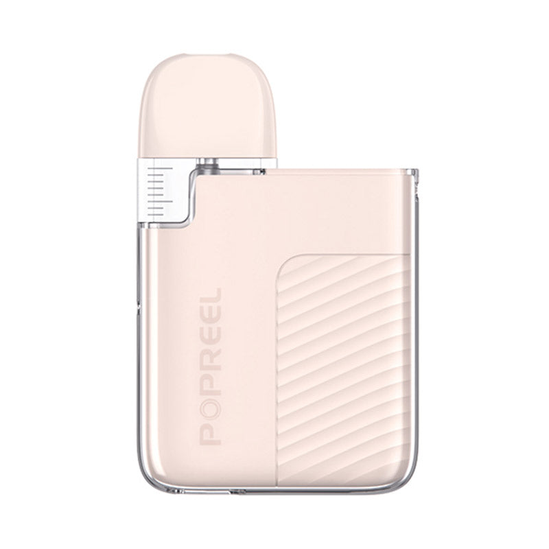 Uwell POPREEL PK1 Refillable Pod System Kit - Image 4