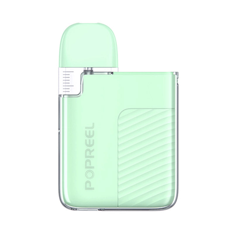 Uwell POPREEL PK1 Refillable Pod System Kit - Image 5