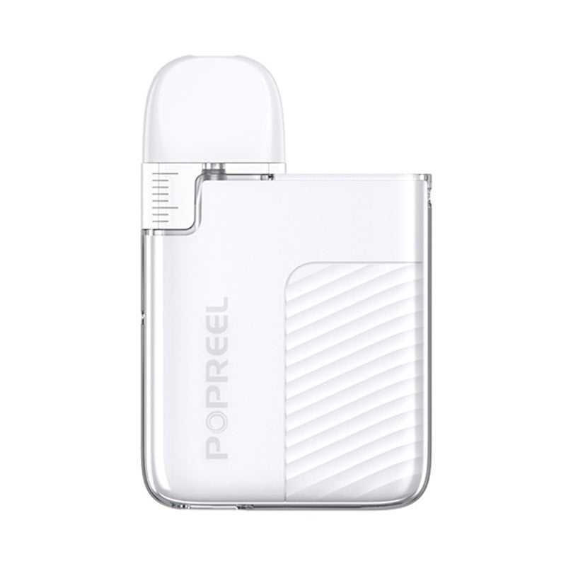 Uwell POPREEL PK1 Refillable Pod System Kit - Image 6