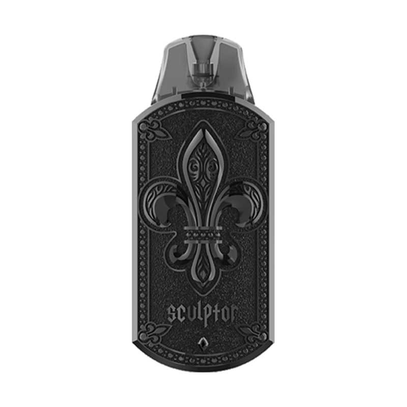 Uwell Sculptor Pod Kit Vape Tanks & Mods Crown Coils - Image 6