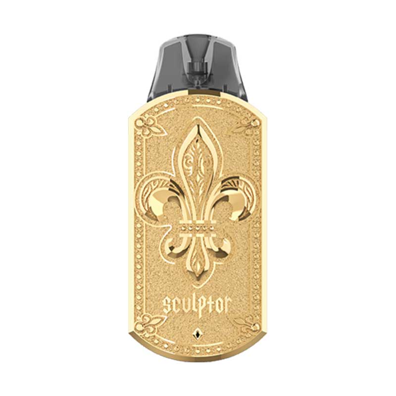 Uwell Sculptor Pod Kit Vape Tanks & Mods Crown Coils - Image 3