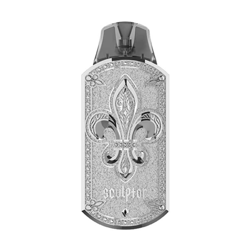 Uwell Sculptor Pod Kit Vape Tanks & Mods Crown Coils - Image 4