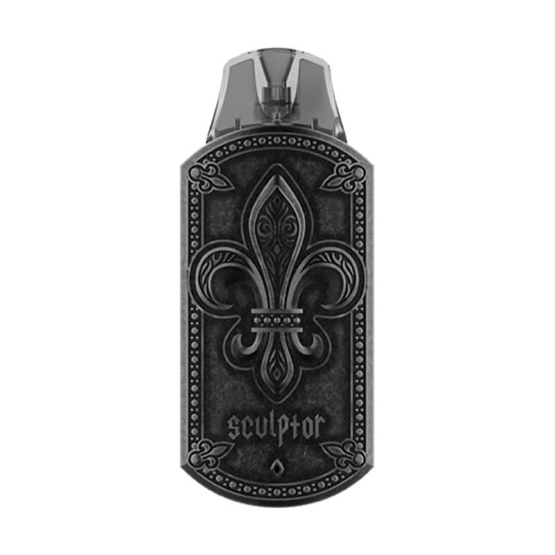 Uwell Sculptor Pod Kit Vape Tanks & Mods Crown Coils - Image 8