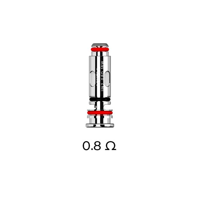 Alternative view of Uwell Whirl S2 Replacement Coil Original Wholesale Price