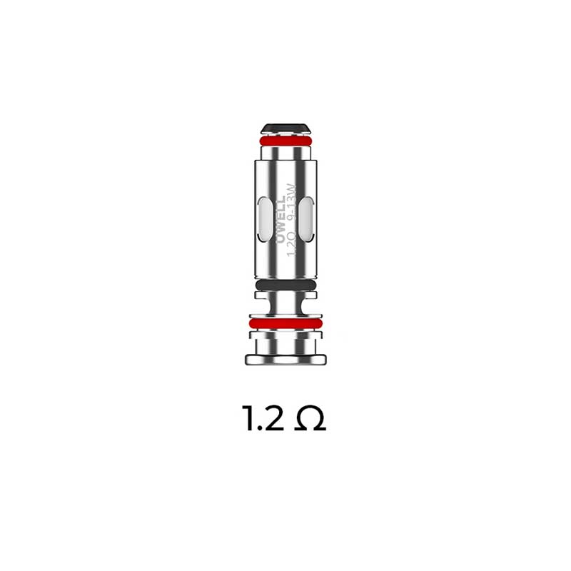 Uwell Whirl S2 Replacement Coil Original Wholesale Price - Image 3