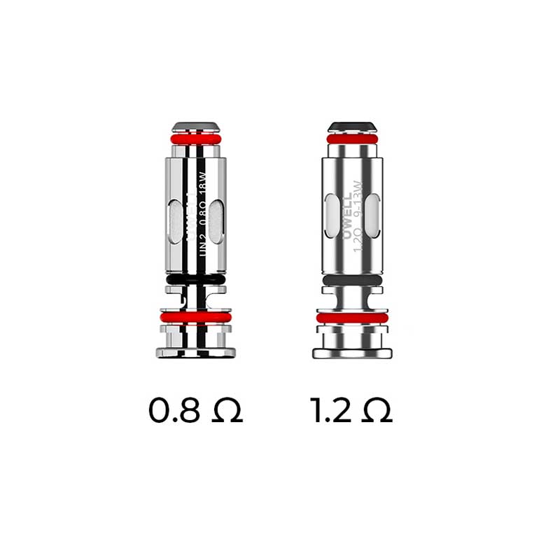 Uwell Whirl S2 Replacement Coil Original Wholesale Price