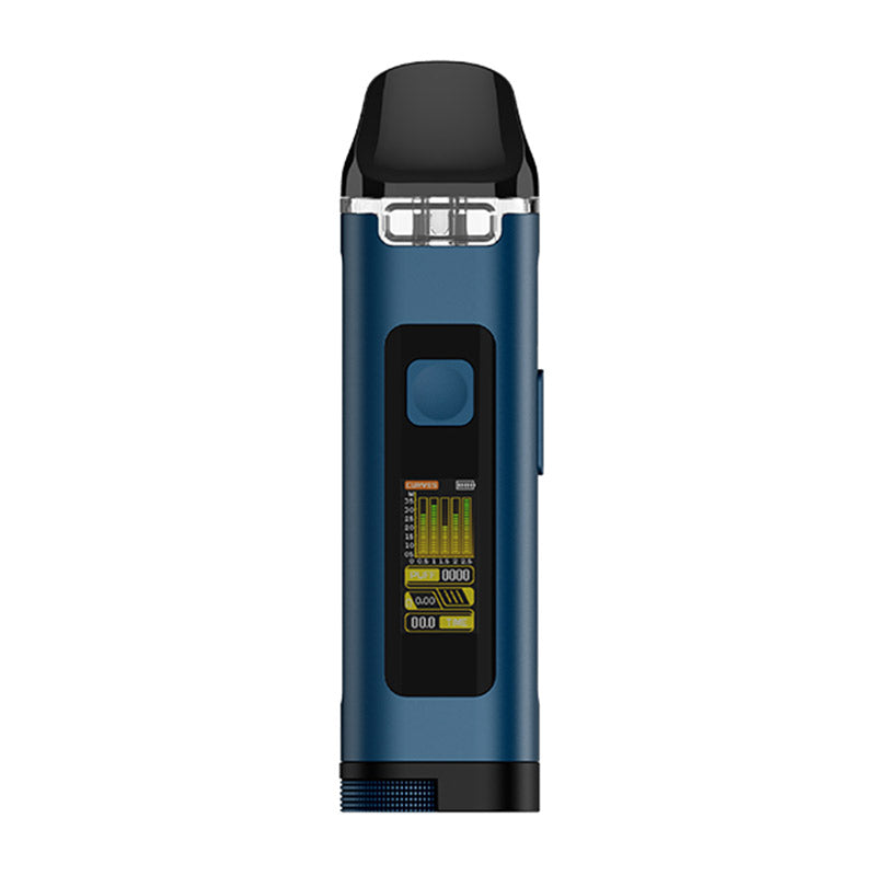 Uwell Crown D Pod Mod Kit Vaping - Image 5