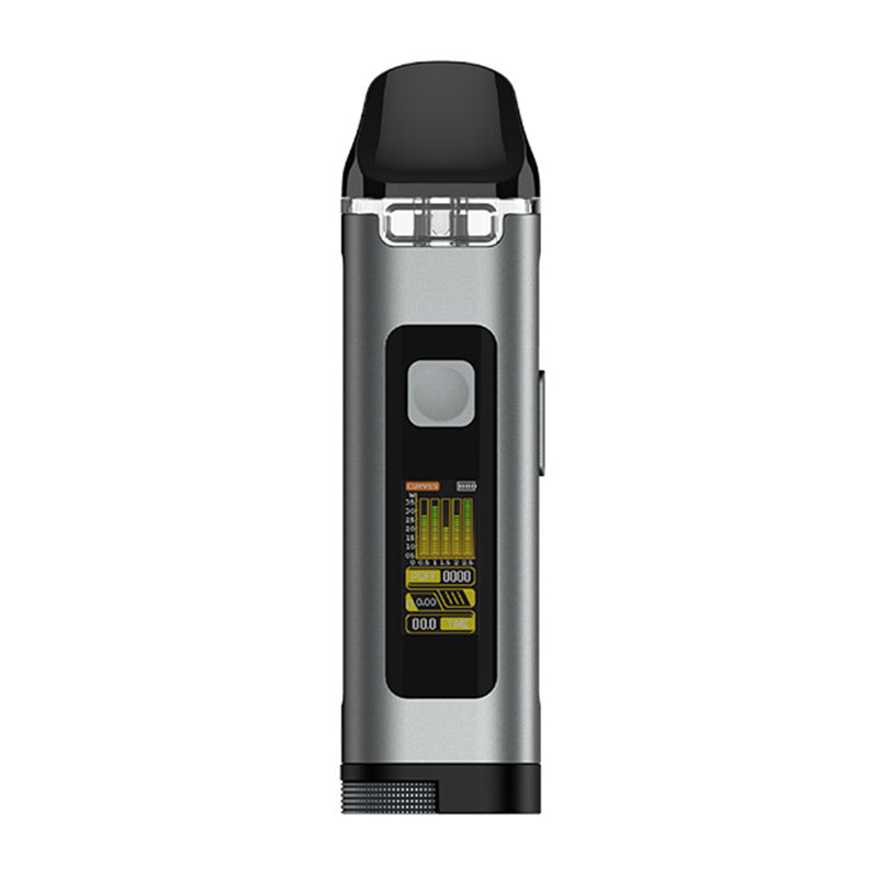 Uwell Crown D Pod Mod Kit Vaping - Image 6