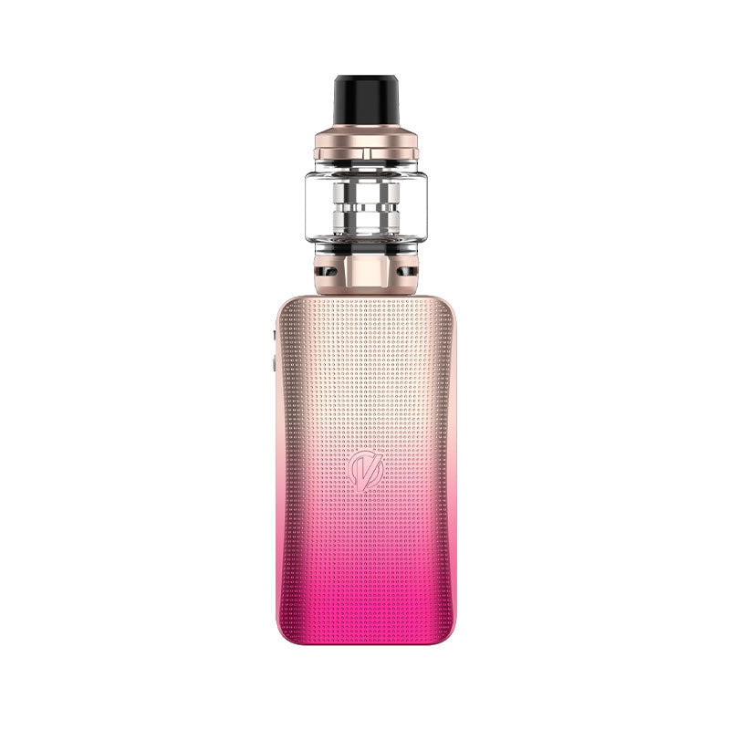 Alternative view of VAPORESSO GEN 200 kit original retail