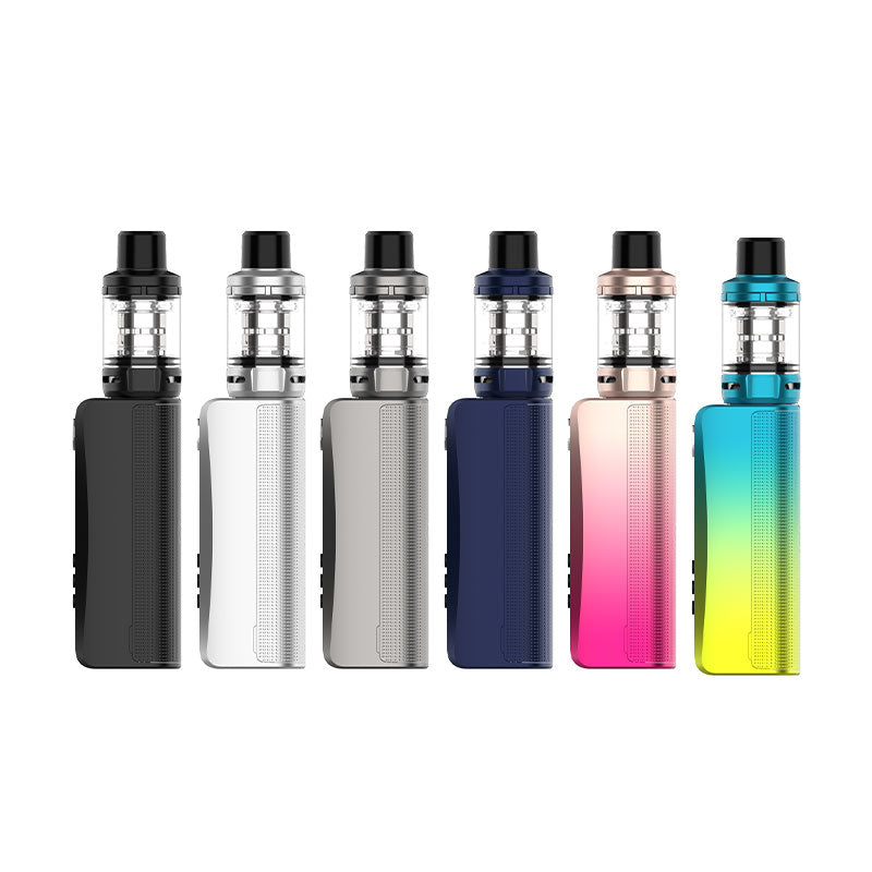 Alternative view of Vaporesso GEN 80 S kit Ecig Original Retail