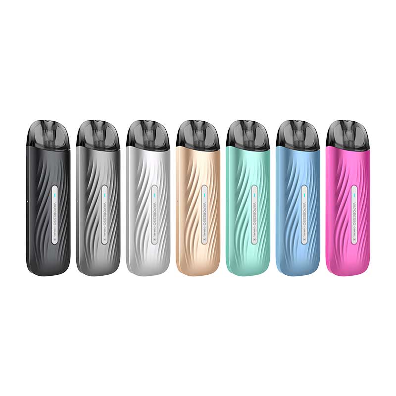 VAPORESSO OSMALL 2 Pod Kit Popular Vapes
