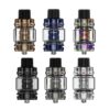 Geekvape Wenax Q Pod Kit is powered by a 1000mAh battery with 5-25W Output, OLED screen display, 2ml top fill Wenax Q Pod included, Wholesale available.