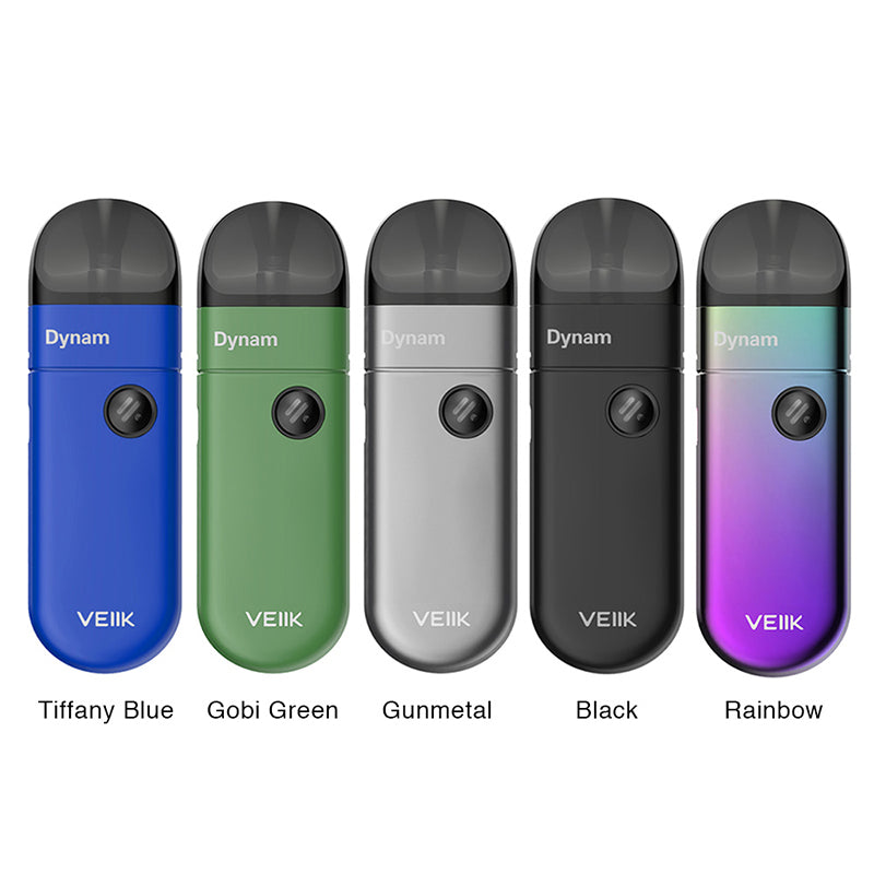 VEIIK Dynam Pod System Kit 1100mAh High-quality Vape Devices
